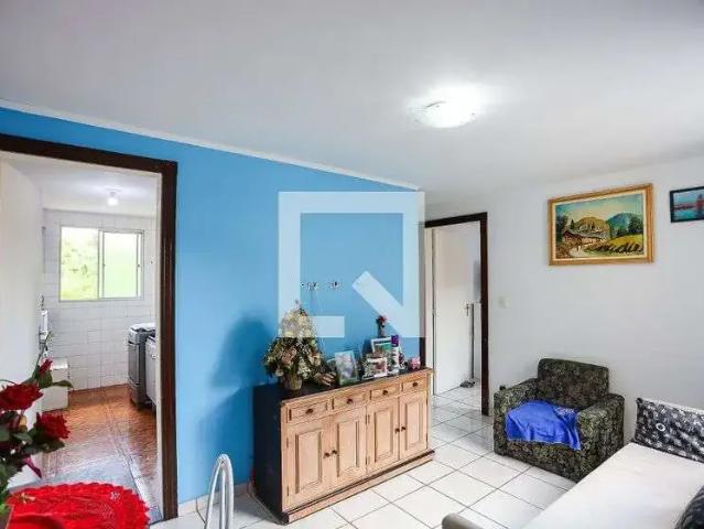 Apartamento aluguel em Cotia