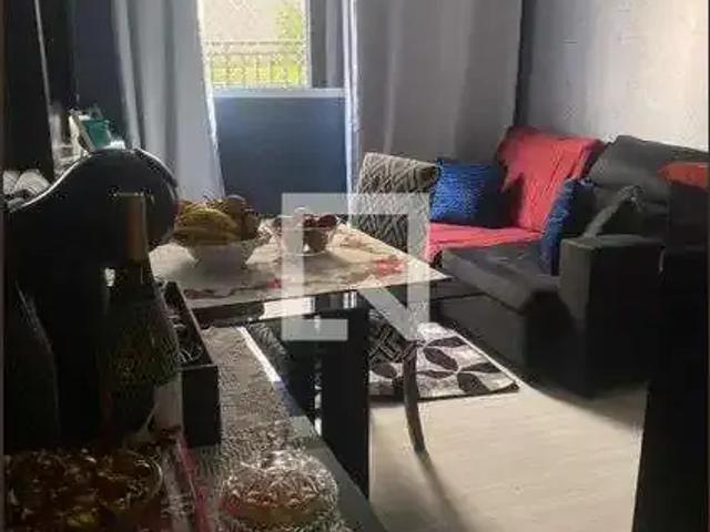 Apartamento aluguel em Região Imediata de São Paulo, Região Metropolitana de São Paulo