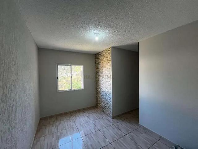 Apartamento aluguel em Cotia