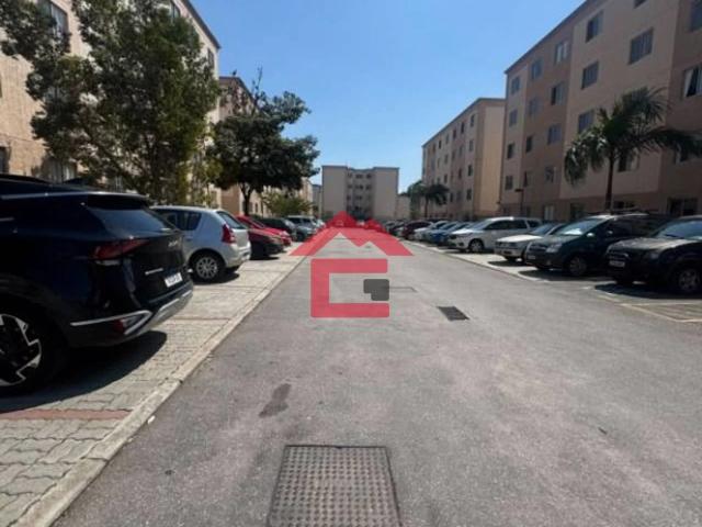 Apartamento aluguel em Cotia