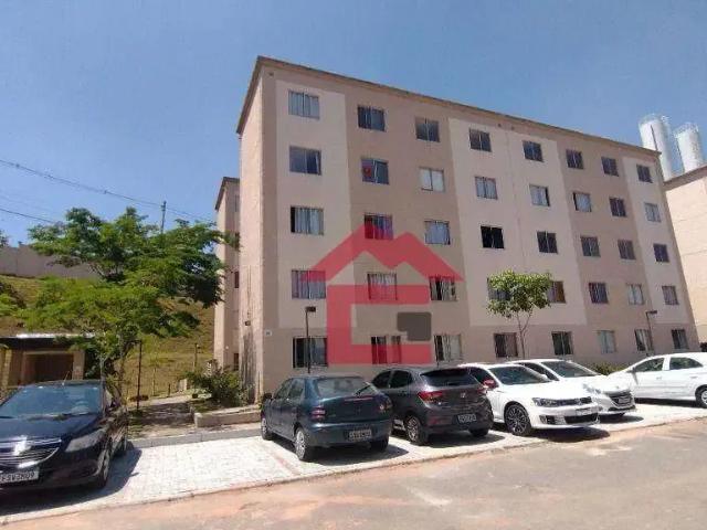 Apartamento aluguel em Cotia