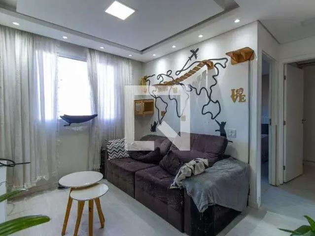 Apartamento aluguel em Região Imediata de São Paulo, Região Metropolitana de São Paulo