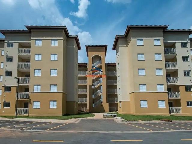 Apartamento aluguel em Cotia