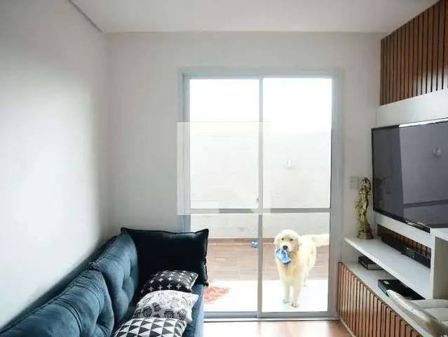 Apartamento aluguel em Região Imediata de São Paulo, Região Metropolitana de São Paulo