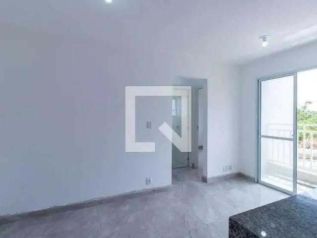 Apartamento aluguel em Cotia