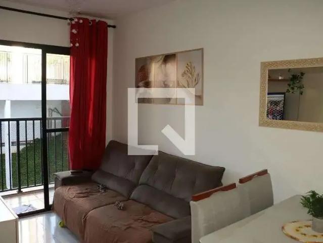 Apartamento aluguel em Região Imediata de São Paulo, Região Metropolitana de São Paulo