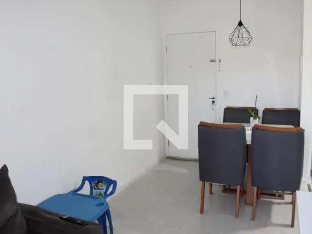 Apartamento aluguel em Região Imediata de São Paulo, Região Metropolitana de São Paulo