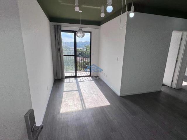 Apartamento aluguel em Cotia