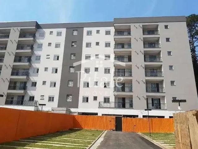 Apartamento aluguel em Cotia