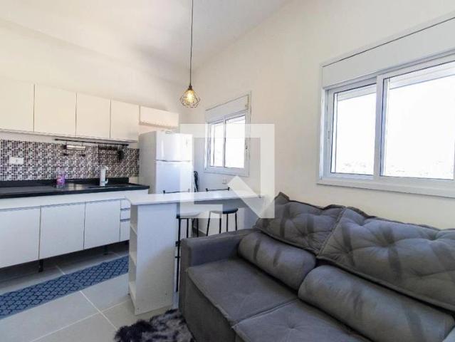 Apartamento aluguel em Região Imediata de São Paulo, Região Metropolitana de São Paulo