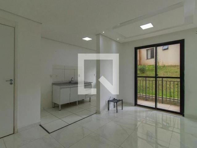 Apartamento aluguel em Vila Santo Antônio do Portão, Cotia