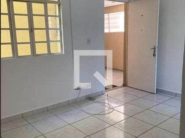 Apartamento aluguel em Vargem Grande Paulista