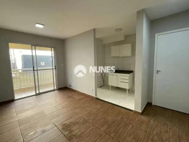 Apartamento aluguel em Cotia