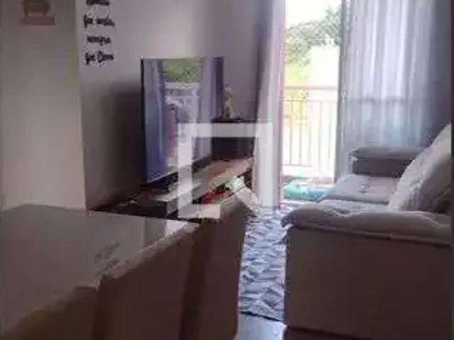 Apartamento aluguel em Região Imediata de São Paulo, Região Metropolitana de São Paulo