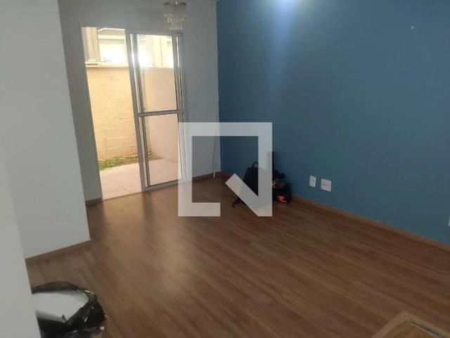 Apartamento aluguel em Cotia