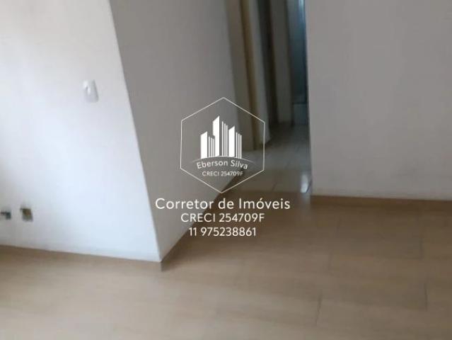 Apartamento aluguel em Jardim São Luiz, Cotia