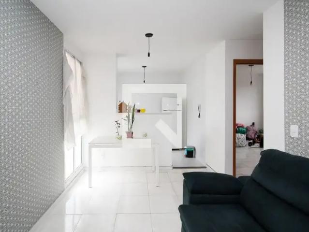 Apartamento aluguel em Região Imediata de São Paulo, Região Metropolitana de São Paulo