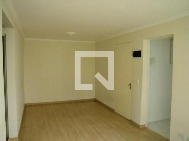 Apartamento aluguel em Cotia