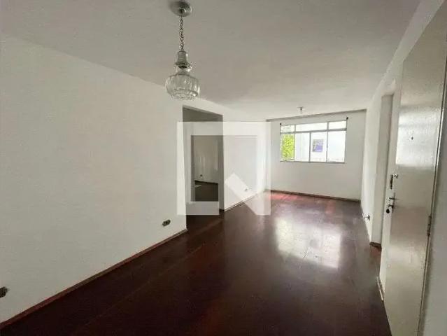 Apartamento aluguel em Cotia