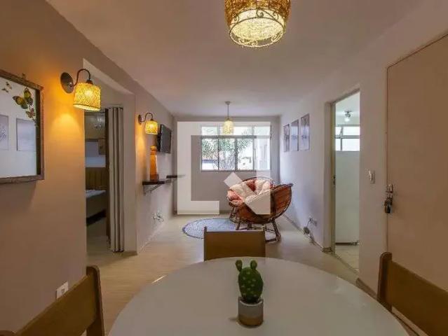 Apartamento aluguel em Região Imediata de São Paulo, Região Metropolitana de São Paulo