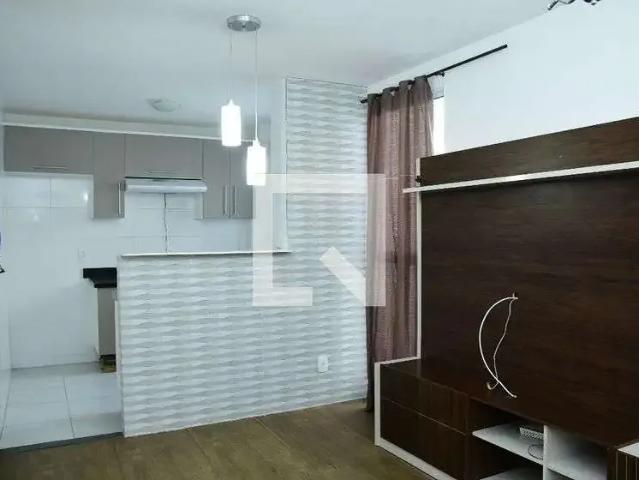 Apartamento aluguel em Região Imediata de São Paulo, Região Metropolitana de São Paulo