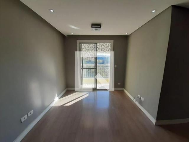 Apartamento aluguel em Cotia