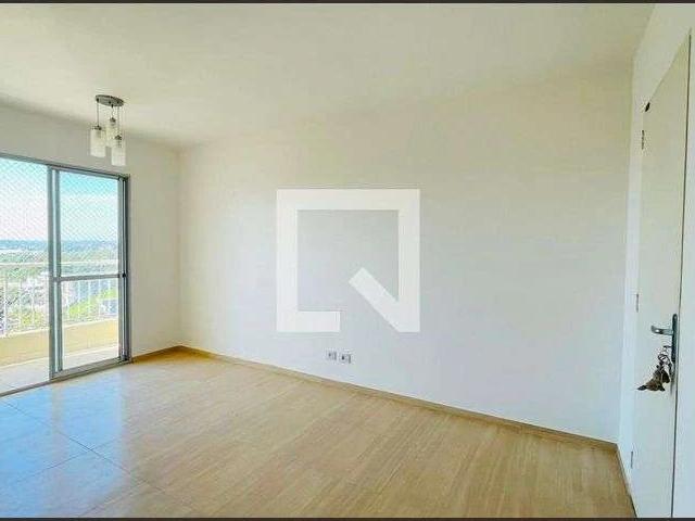 Apartamento aluguel em Condomínio Residencial Green Land, Cotia