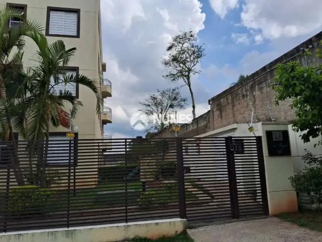 Apartamento aluguel em Cotia