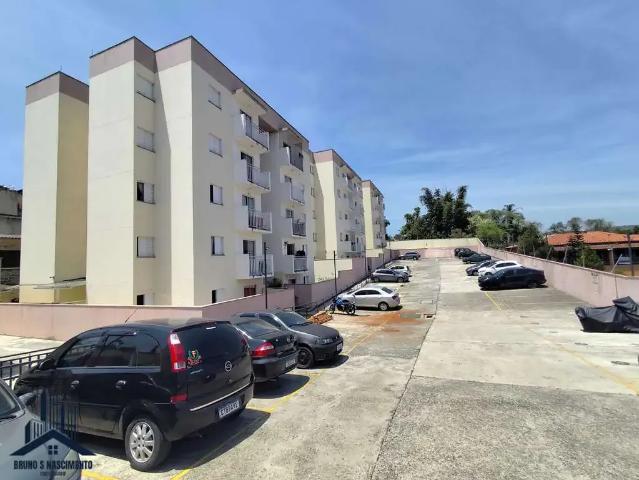 Apartamento aluguel em Cotia