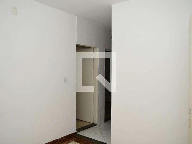 Apartamento aluguel em Cotia