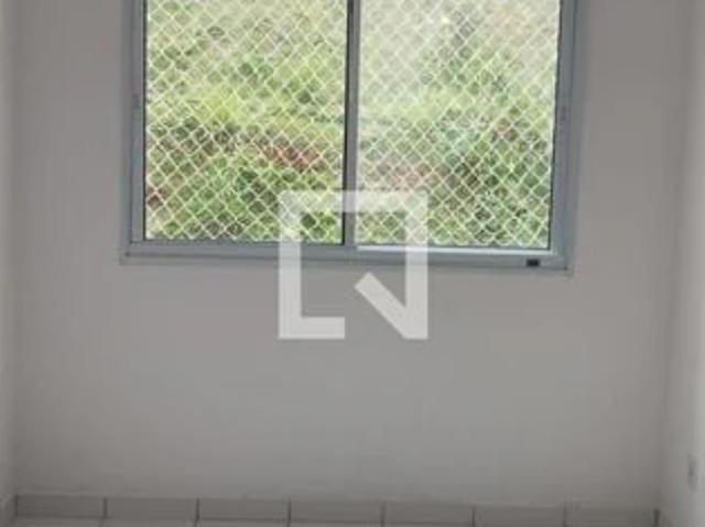 Apartamento aluguel em Cotia