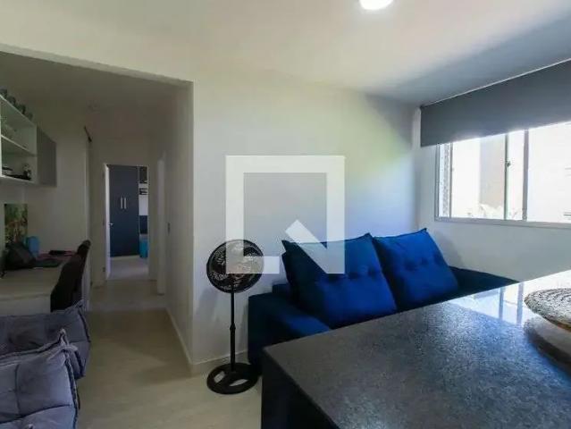 Apartamento aluguel em Região Imediata de São Paulo, Região Metropolitana de São Paulo