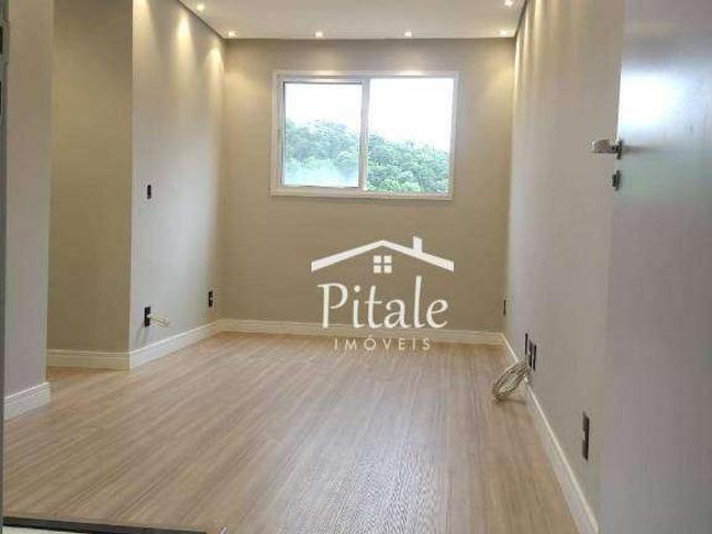 Apartamento aluguel em Cotia, Branco
