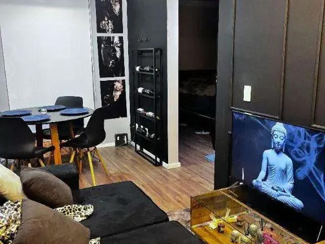 Apartamento aluguel em Cotia