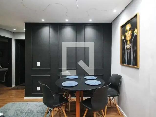 Apartamento aluguel em Região Imediata de São Paulo, Região Metropolitana de São Paulo