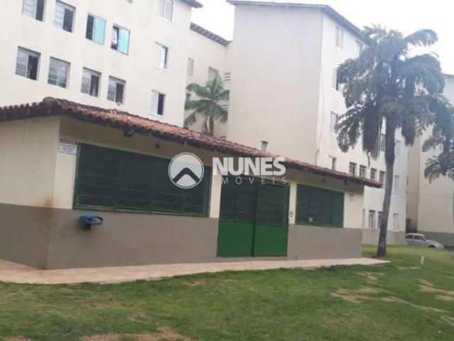 Apartamento aluguel em Cotia, Parque Rizzo