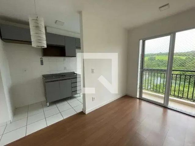 Apartamento aluguel em Cotia