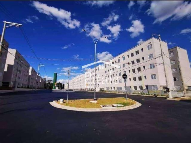 Apartamento aluguel em Cotia, Parque Rizzo
