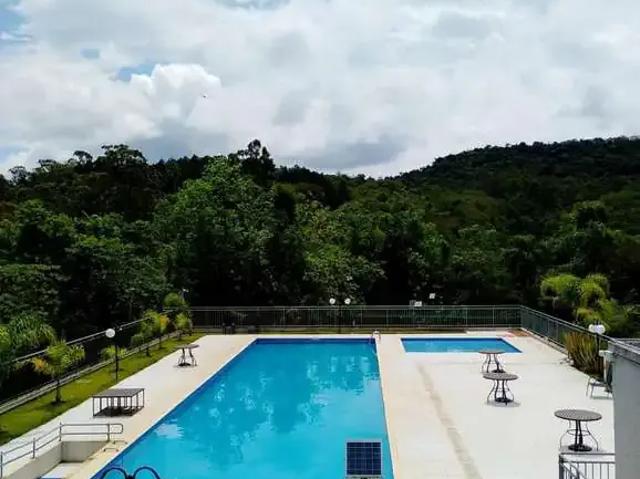 Apartamento aluguel em Cotia