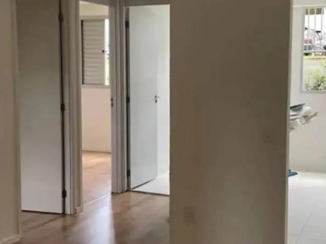 Apartamento aluguel em Cotia