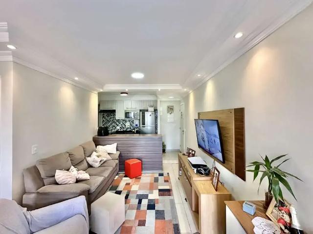 Apartamento aluguel em Cotia