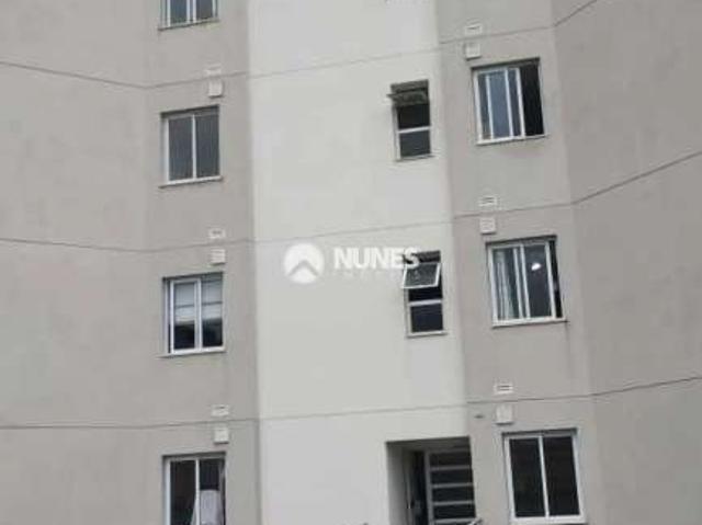 Apartamento aluguel em Cotia, Tijuco Preto