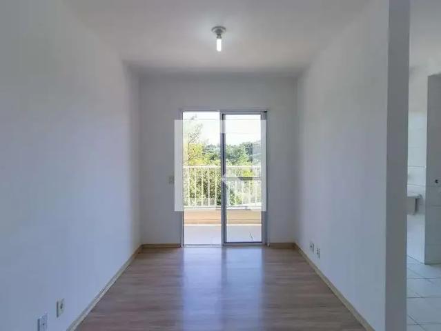 Apartamento aluguel em Cotia