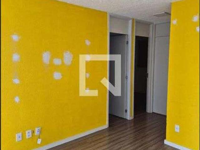 Apartamento aluguel em Cotia