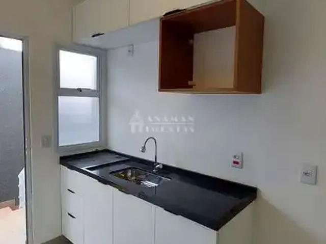 Apartamento aluguel em Cotia
