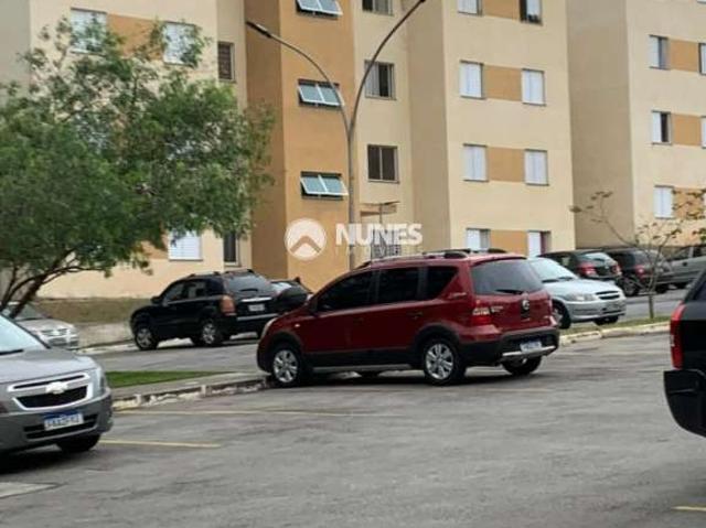 Apartamento aluguel em Cotia, Portão
