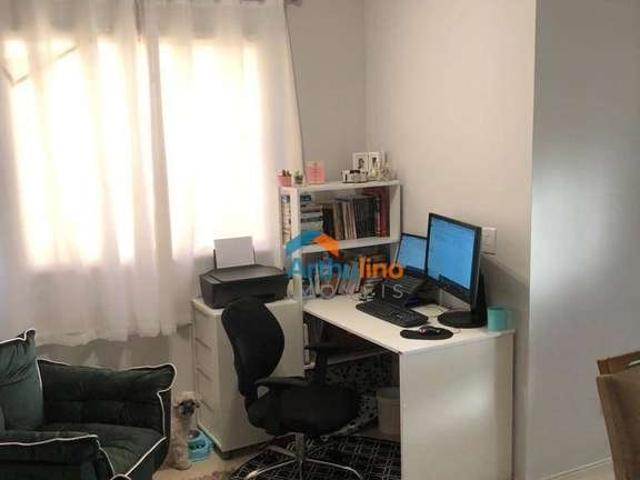 Apartamento aluguel em Cotia, Jardim Isis