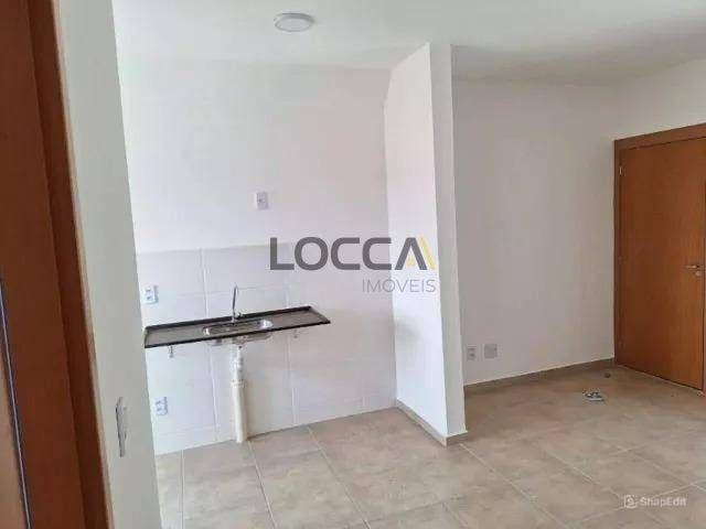 Apartamento aluguel em Região Imediata de Ribeirão Preto, Região Metropolitana de Ribeirão Preto