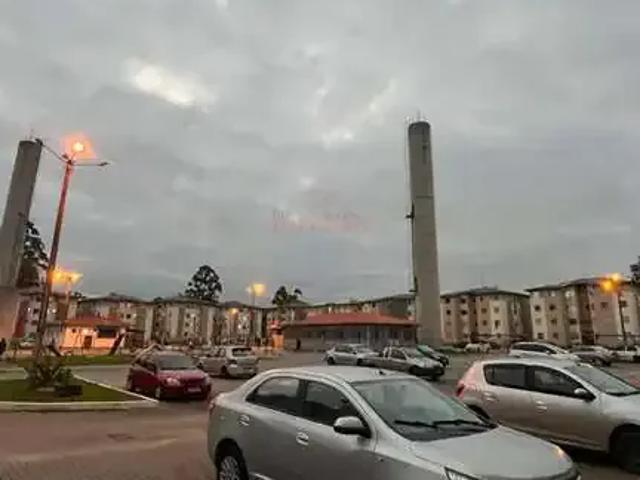 Apartamento aluguel em Região Geográfica Imediata de Criciúma, Criciúma