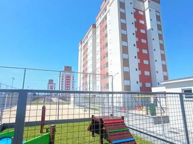 Apartamento aluguel em Região Geográfica Imediata de Criciúma, Criciúma